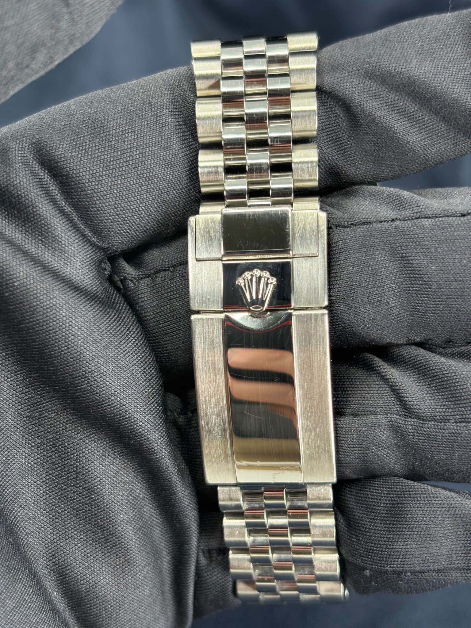 Rolex GMT-Master (Ref. 126720VTNR-0002) — photo 8