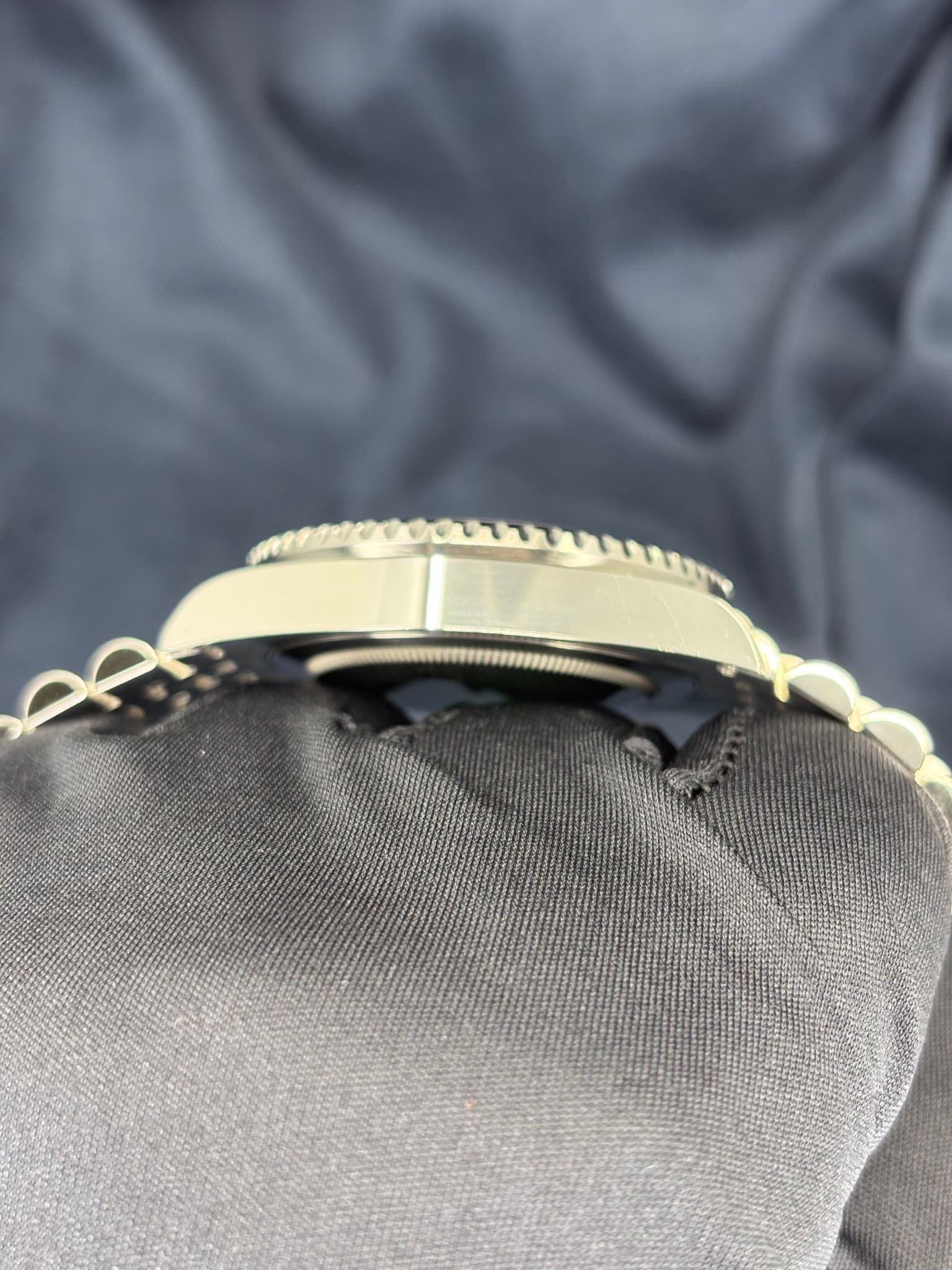 Rolex GMT-Master (Ref. 126720VTNR-0002) — photo 7