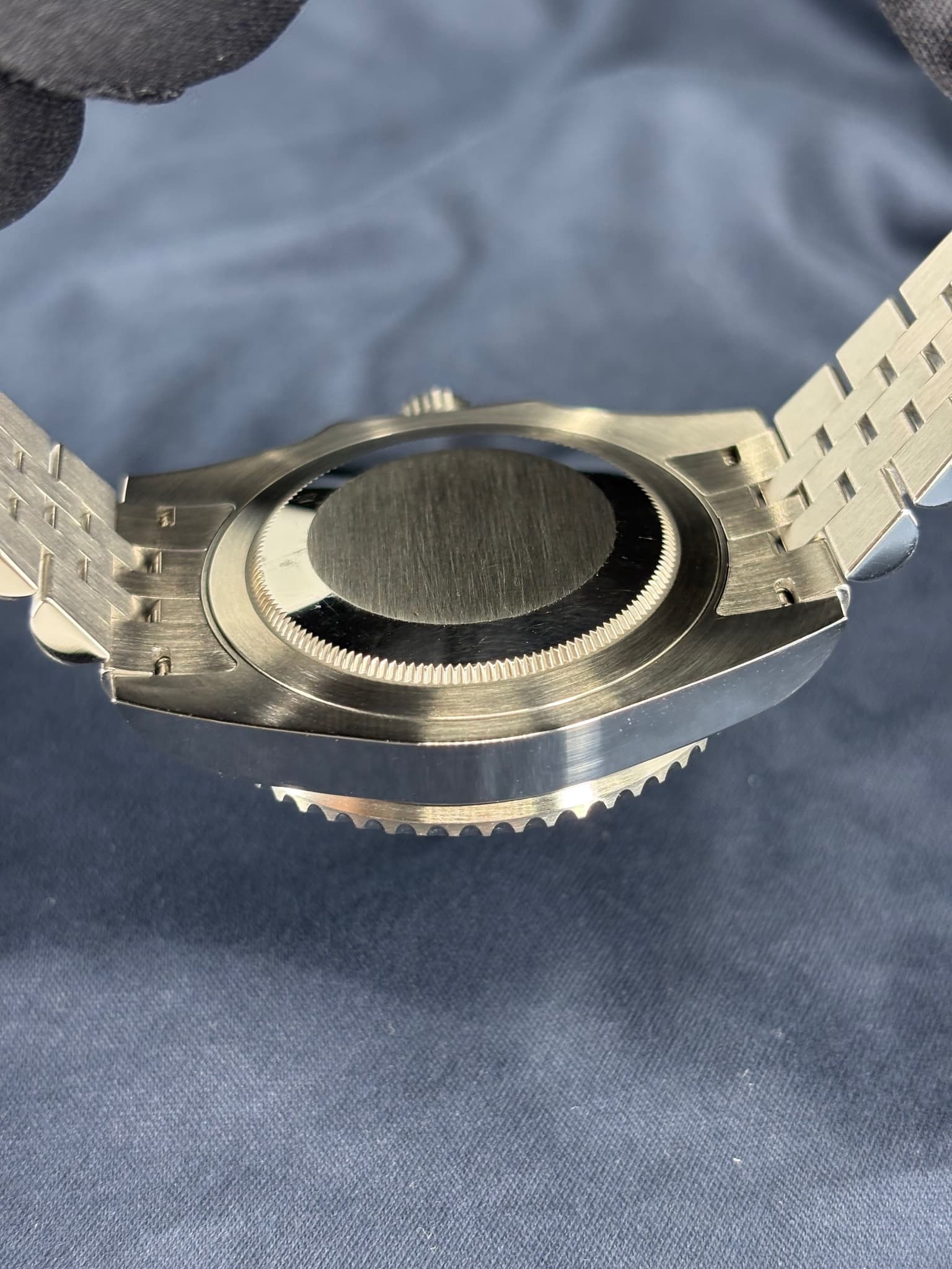 Rolex GMT-Master (Ref. 126720VTNR-0002) — photo 10